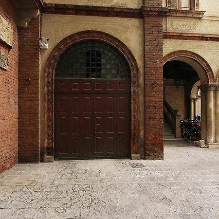 Sahi - Residenza Bianca Di Savoia Apartment Milano Exterior foto