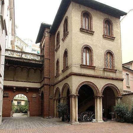 Sahi - Residenza Bianca Di Savoia Apartment Milano Exterior foto