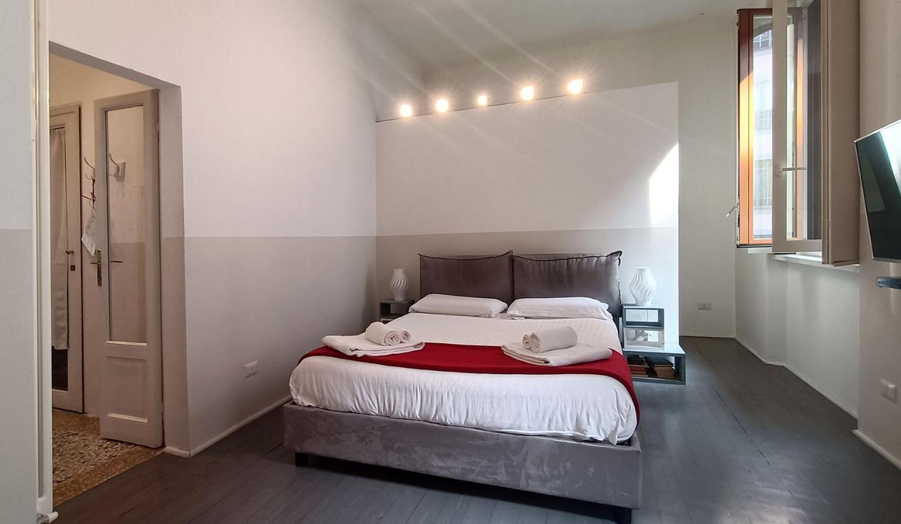 Sahi - Residenza Bianca Di Savoia Apartment Milano Exterior foto