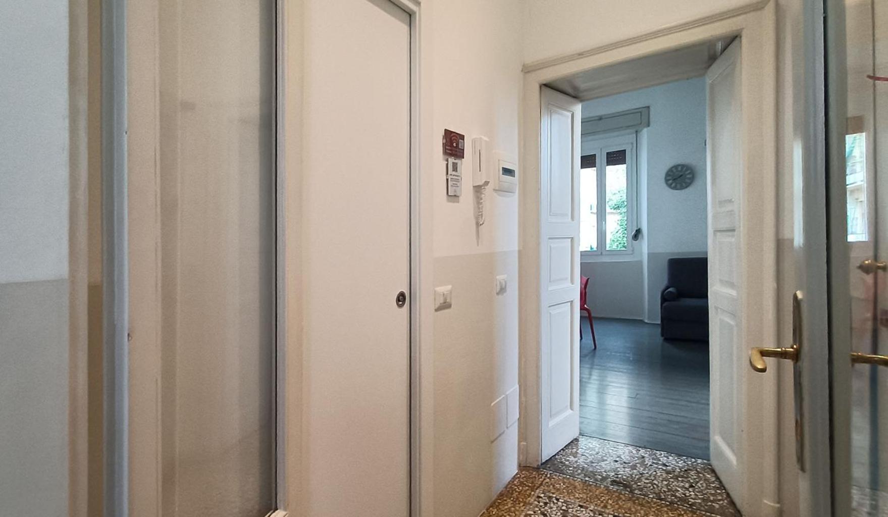 Sahi - Residenza Bianca Di Savoia Apartment Milano Exterior foto