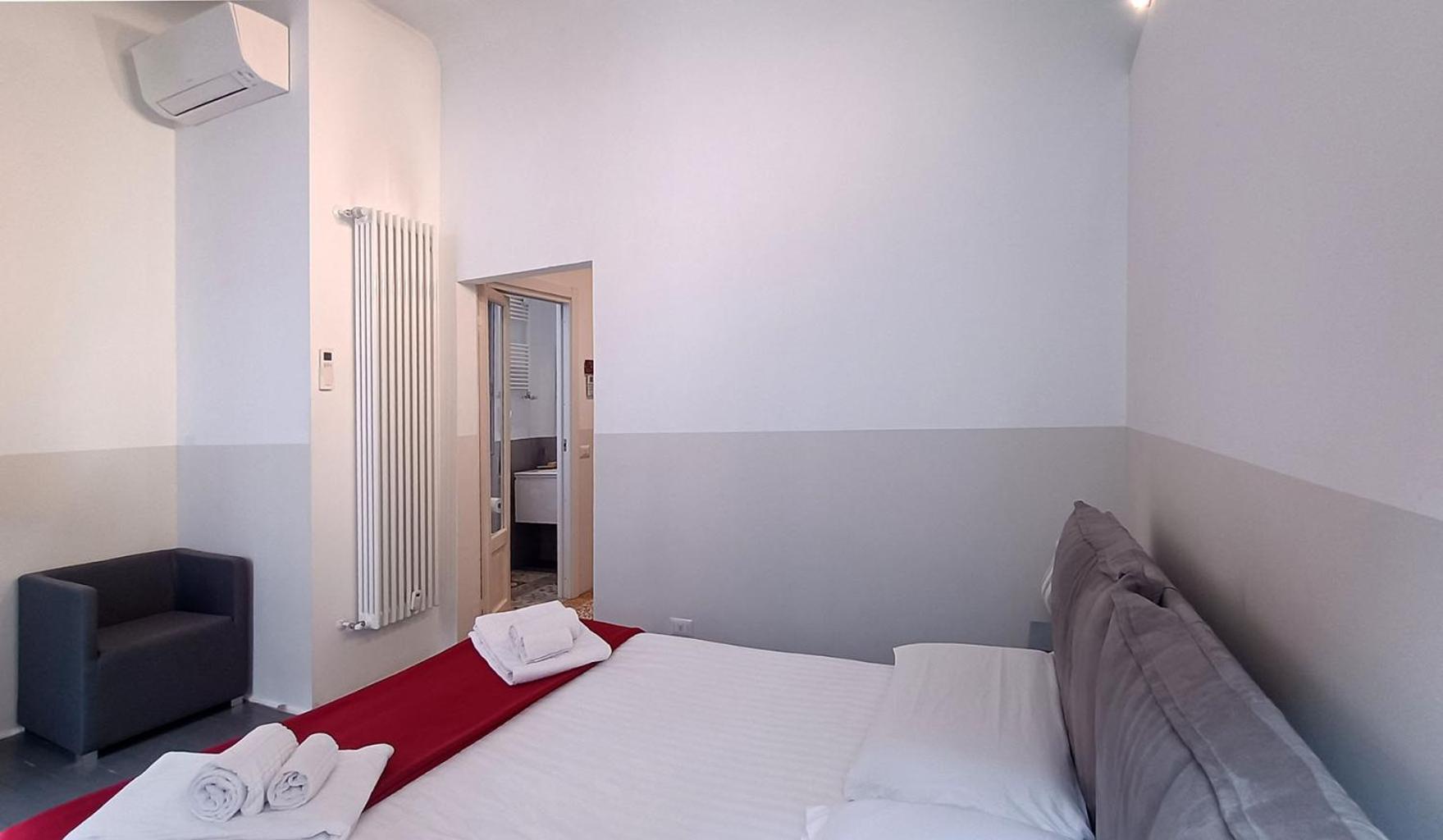 Sahi - Residenza Bianca Di Savoia Apartment Milano Exterior foto