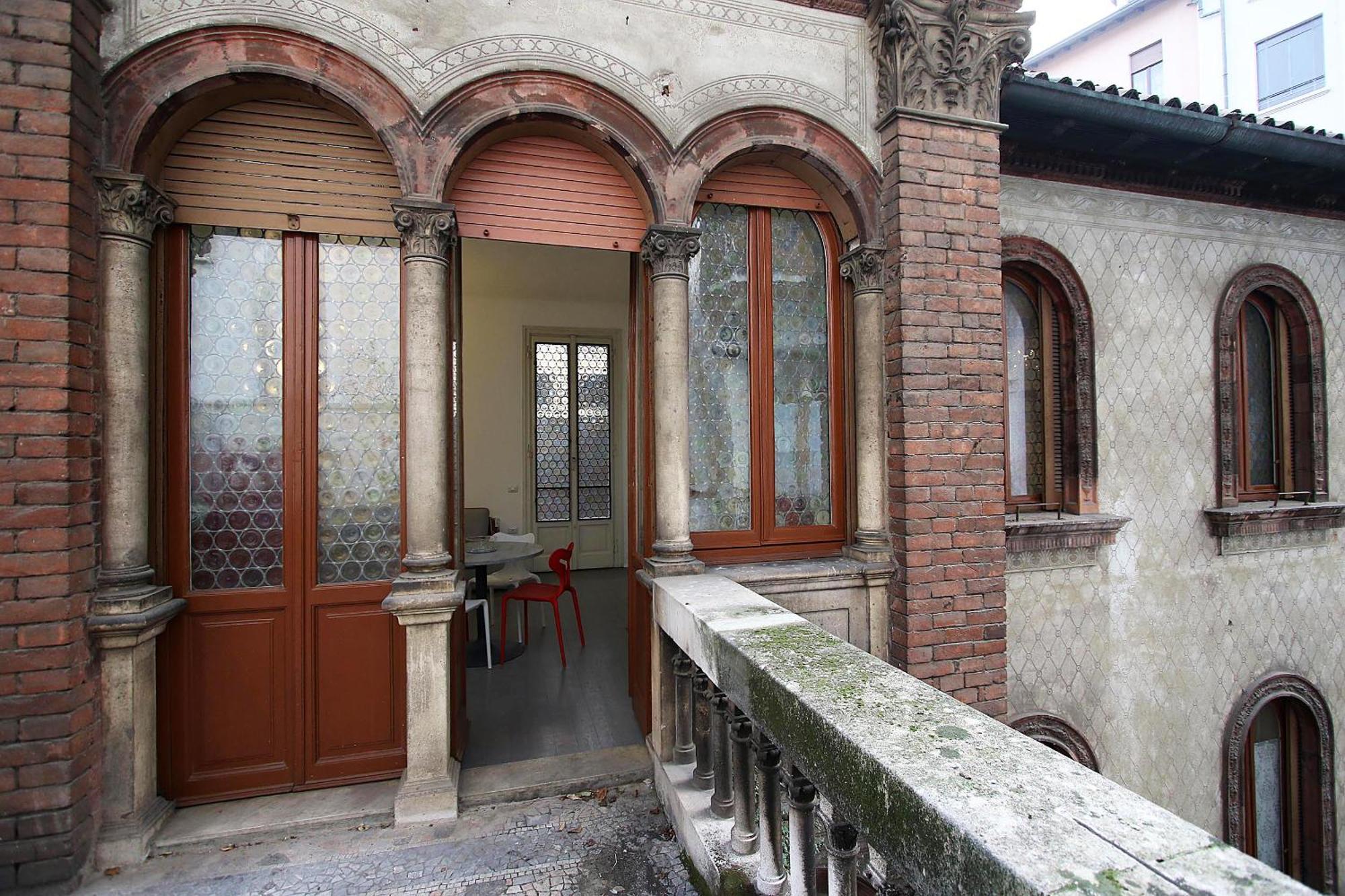 Sahi - Residenza Bianca Di Savoia Apartment Milano Exterior foto