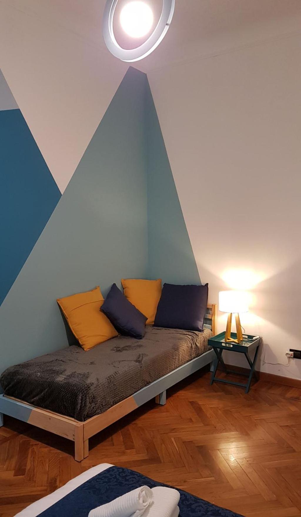 Sahi - Residenza Bianca Di Savoia Apartment Milano Exterior foto