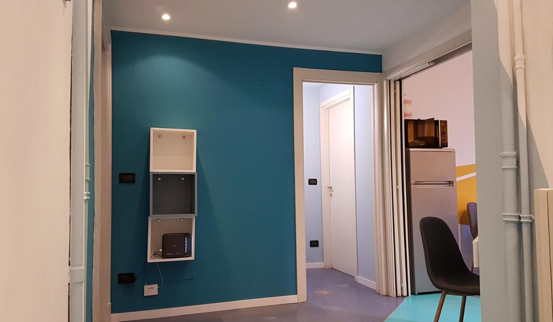 Sahi - Residenza Bianca Di Savoia Apartment Milano Exterior foto