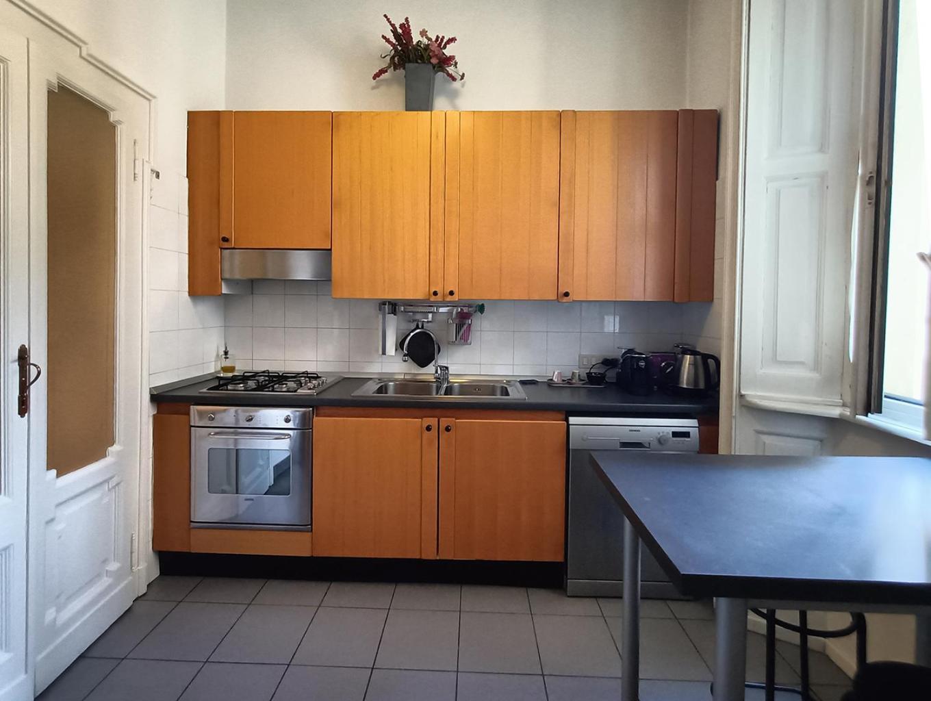 Sahi - Residenza Bianca Di Savoia Apartment Milano Exterior foto