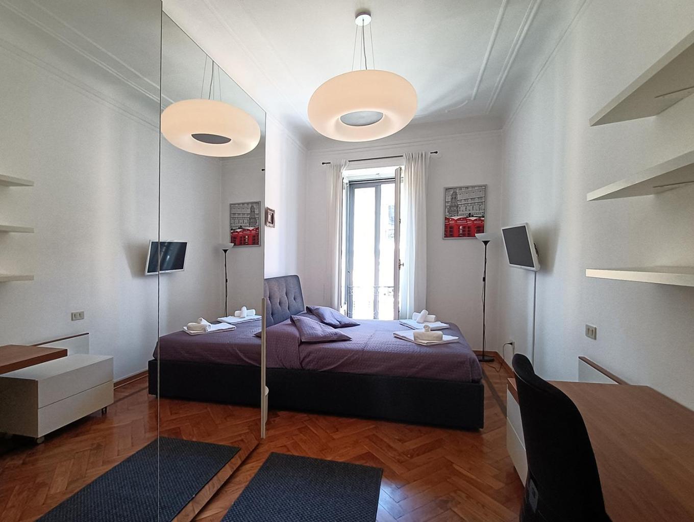 Sahi - Residenza Bianca Di Savoia Apartment Milano Exterior foto