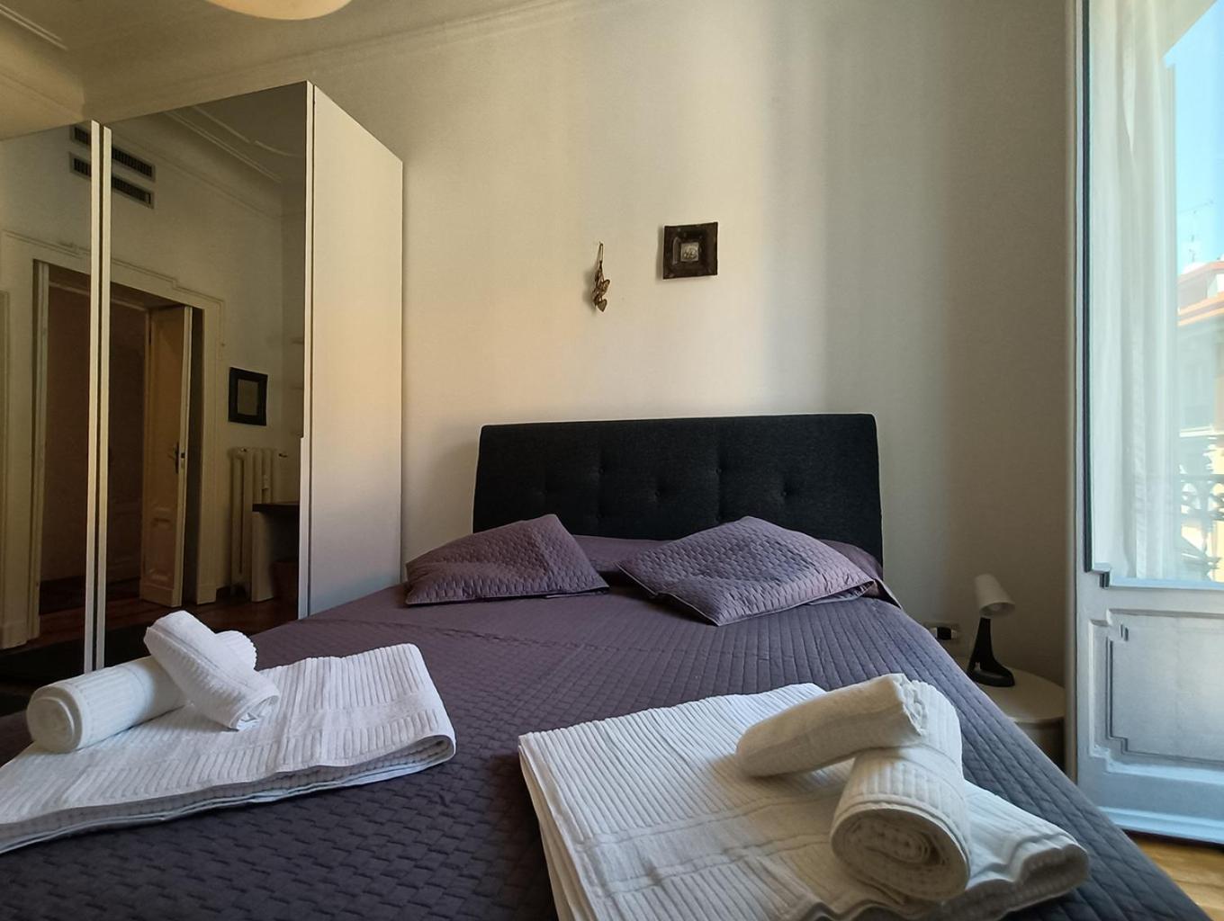 Sahi - Residenza Bianca Di Savoia Apartment Milano Exterior foto