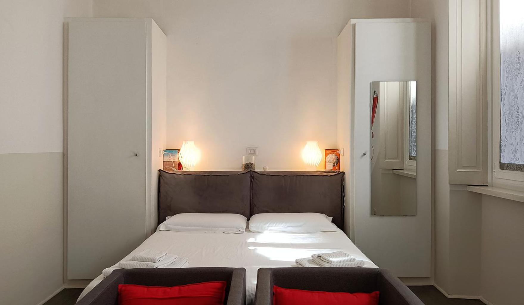Sahi - Residenza Bianca Di Savoia Apartment Milano Exterior foto