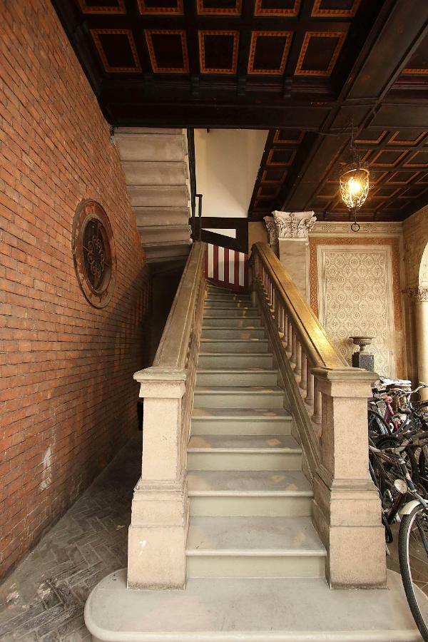 Sahi - Residenza Bianca Di Savoia Apartment Milano Exterior foto