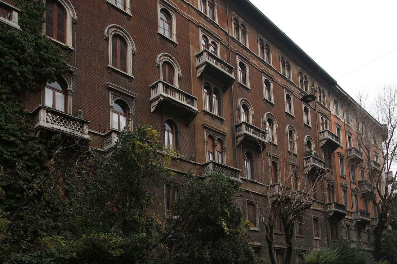 Sahi - Residenza Bianca Di Savoia Apartment Milano Exterior foto