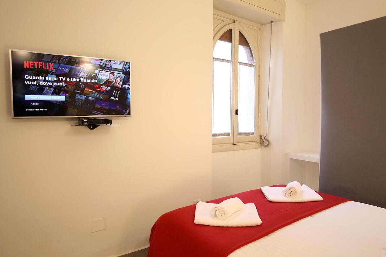 Sahi - Residenza Bianca Di Savoia Apartment Milano Exterior foto