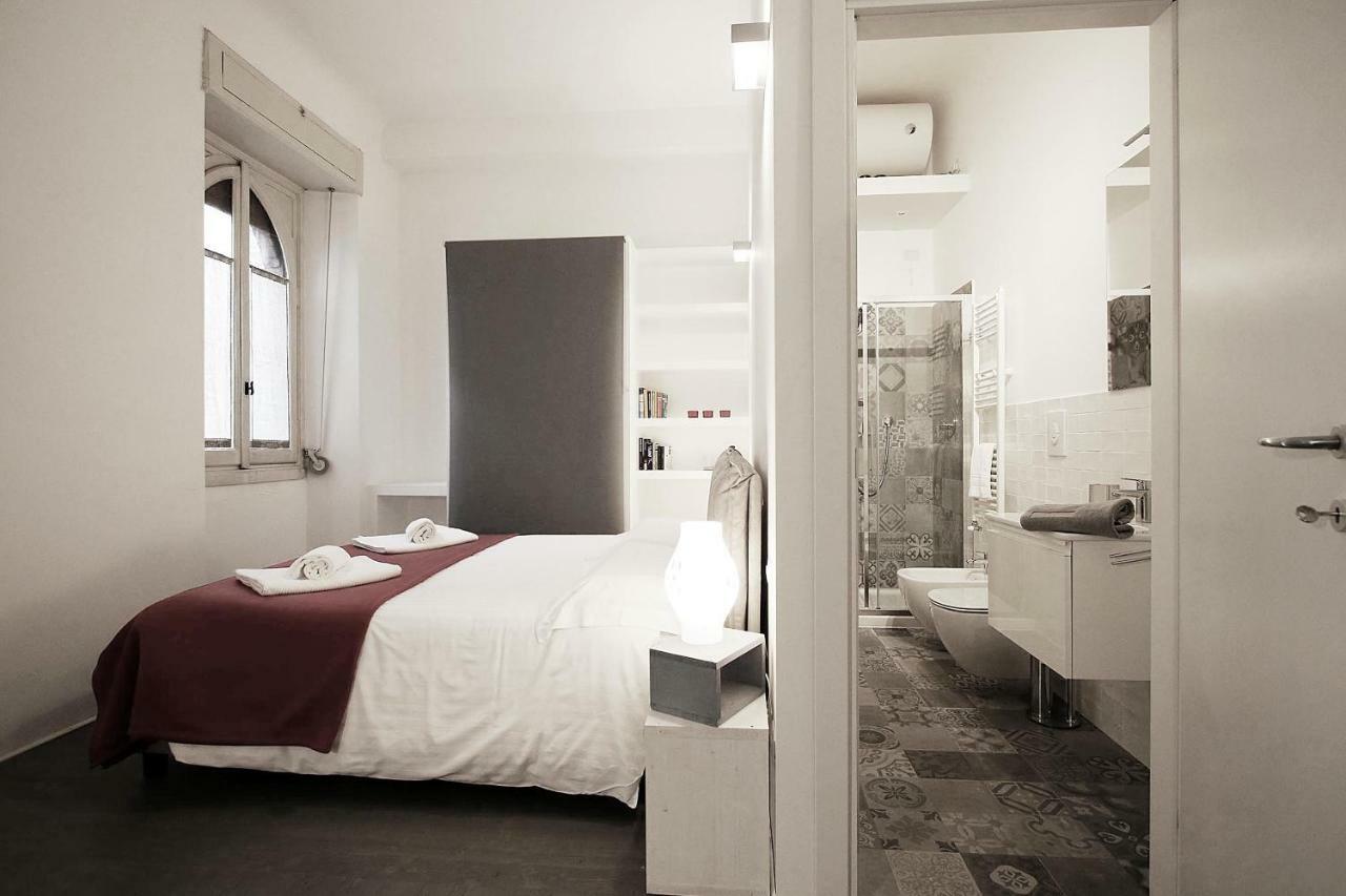 Sahi - Residenza Bianca Di Savoia Apartment Milano Exterior foto