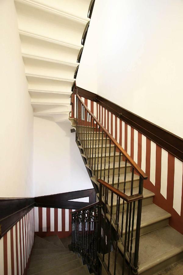 Sahi - Residenza Bianca Di Savoia Apartment Milano Exterior foto