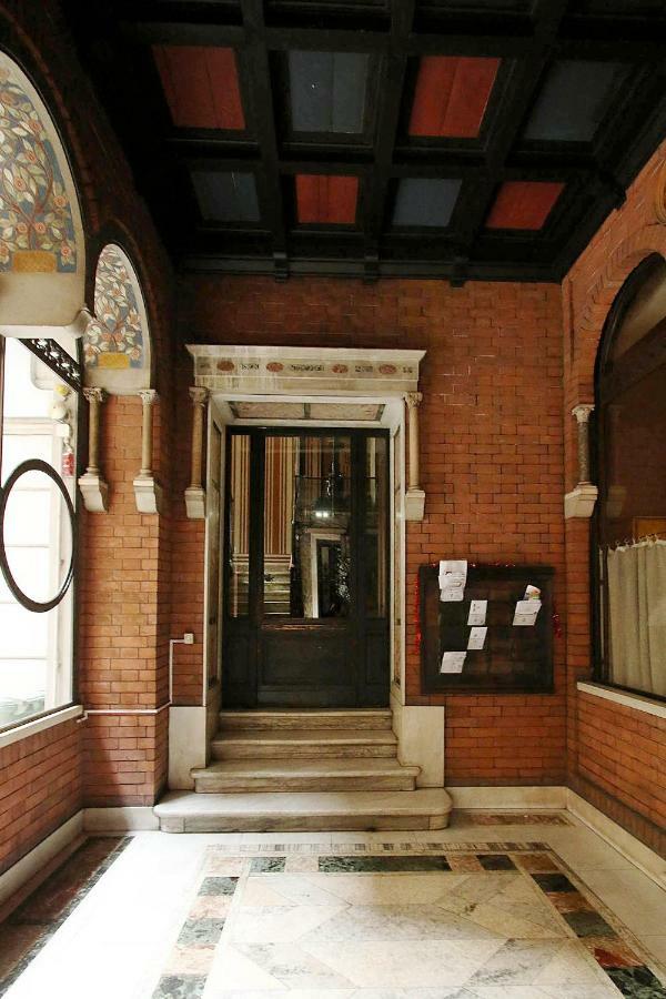 Sahi - Residenza Bianca Di Savoia Apartment Milano Exterior foto